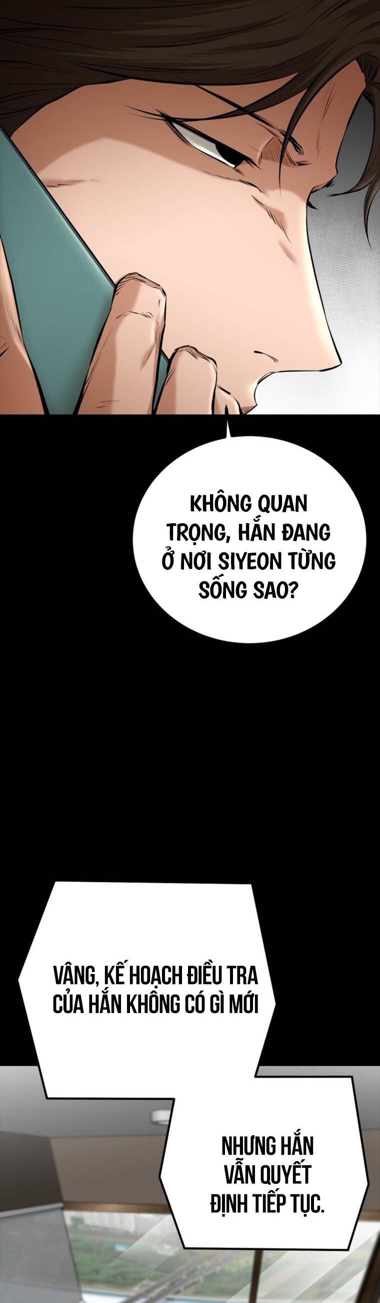Thanh Kiếm Báo Thù Chap 5 - Next Chap 6
