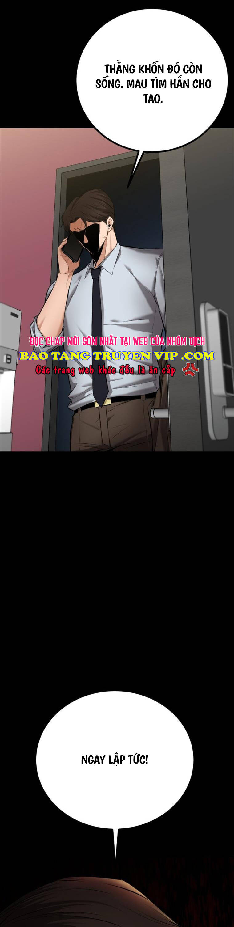 Thanh Kiếm Báo Thù Chap 5 - Next Chap 6