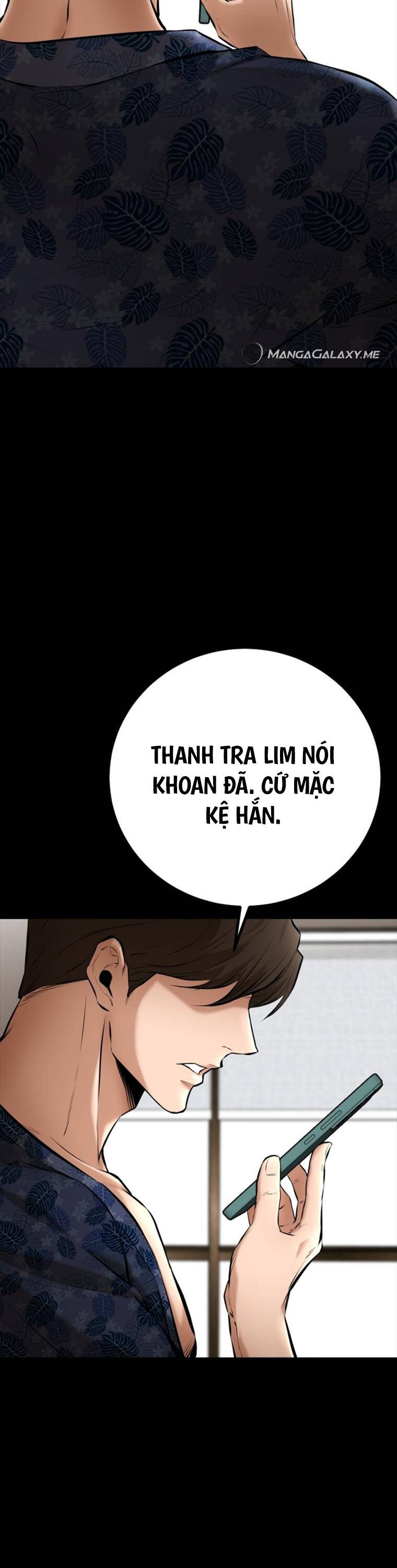 Thanh Kiếm Báo Thù Chap 5 - Next Chap 6