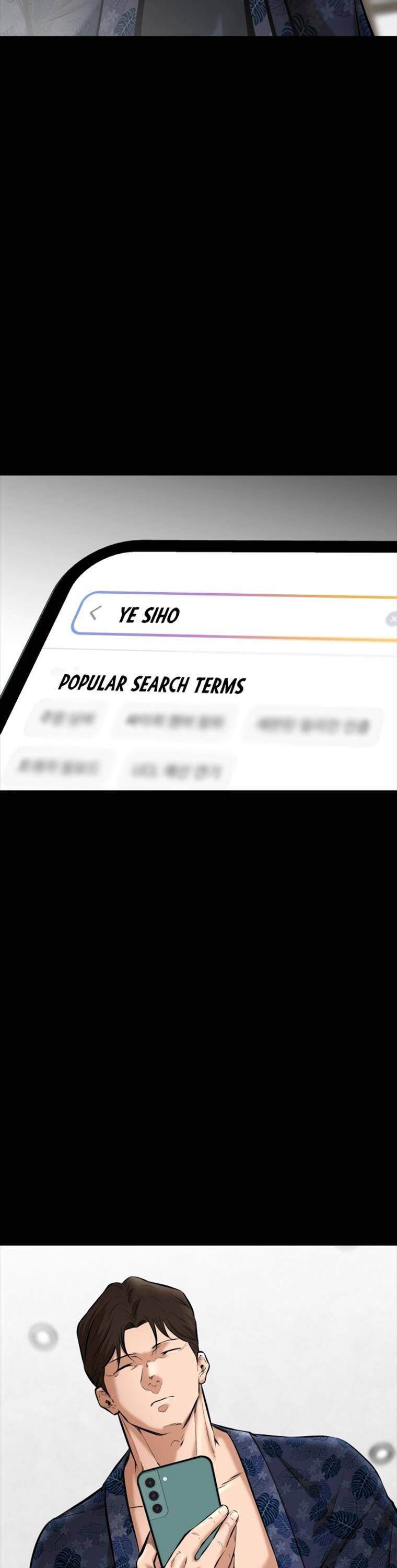 Thanh Kiếm Báo Thù Chap 5 - Next Chap 6