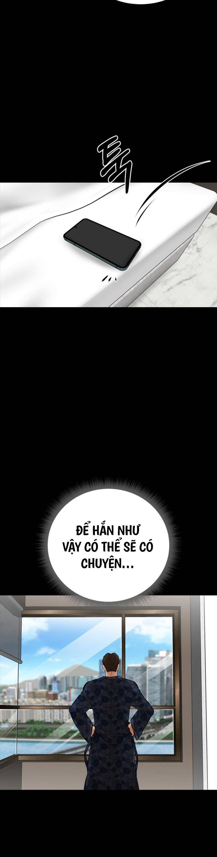 Thanh Kiếm Báo Thù Chap 5 - Next Chap 6