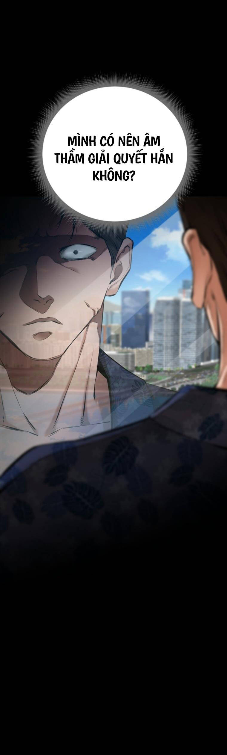 Thanh Kiếm Báo Thù Chap 5 - Next Chap 6