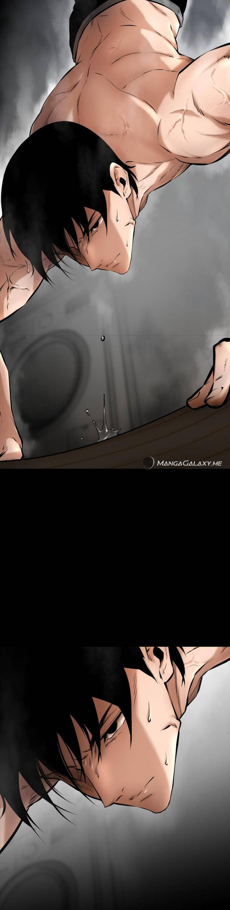 Thanh Kiếm Báo Thù Chap 5 - Next Chap 6