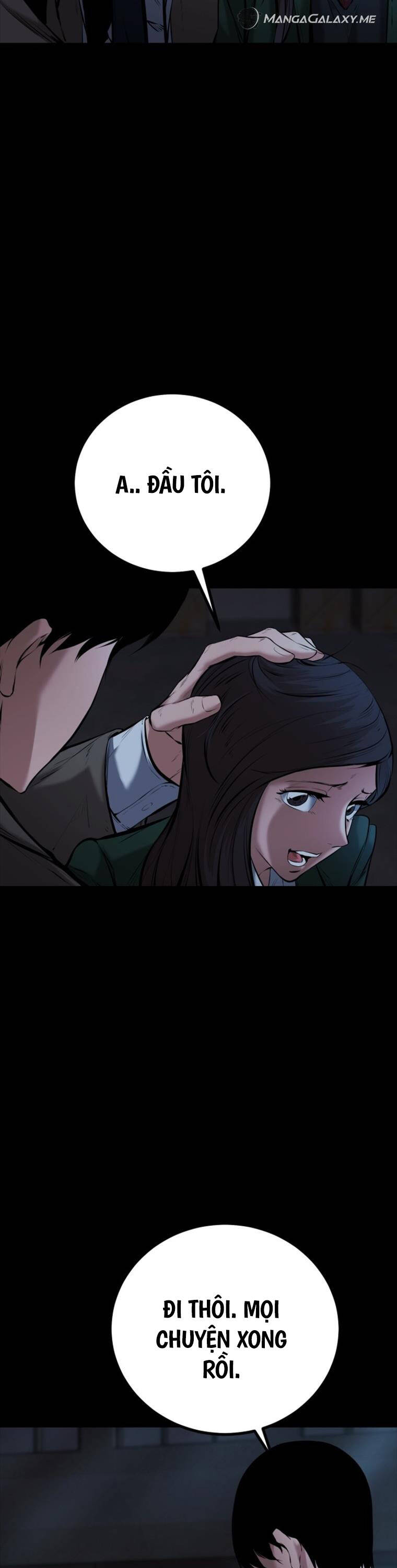 Thanh Kiếm Báo Thù Chap 5 - Next Chap 6