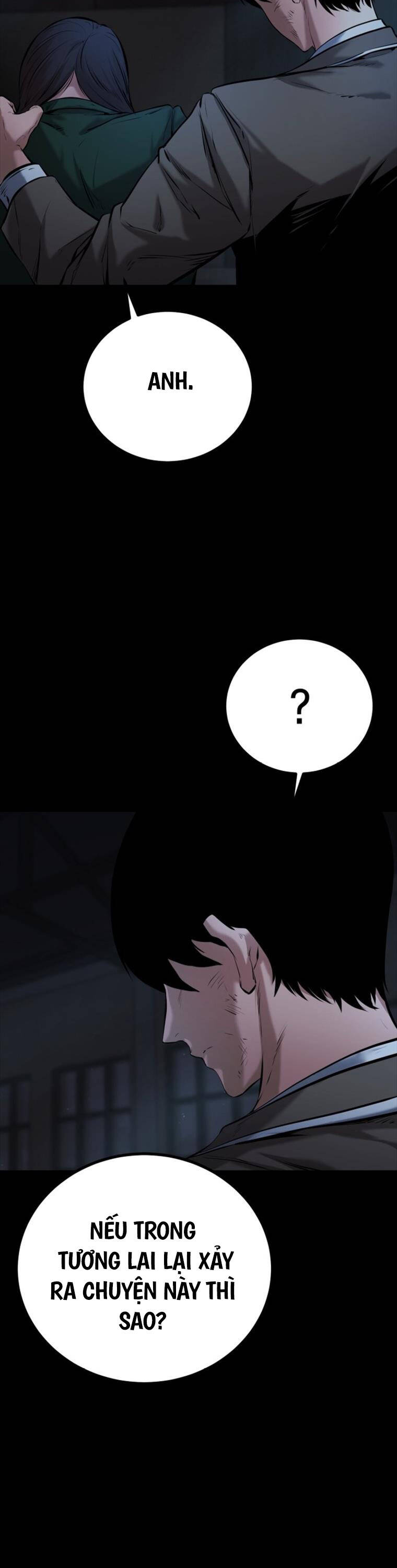 Thanh Kiếm Báo Thù Chap 5 - Next Chap 6