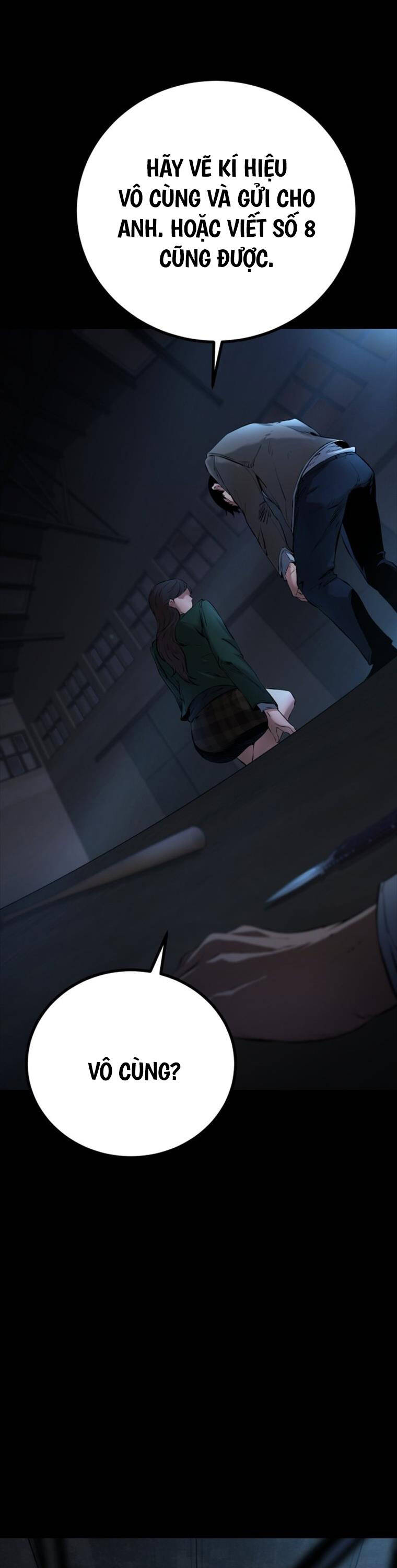 Thanh Kiếm Báo Thù Chap 5 - Next Chap 6