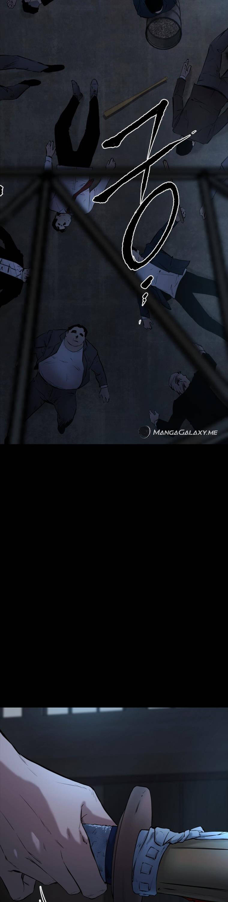 Thanh Kiếm Báo Thù Chap 5 - Next Chap 6