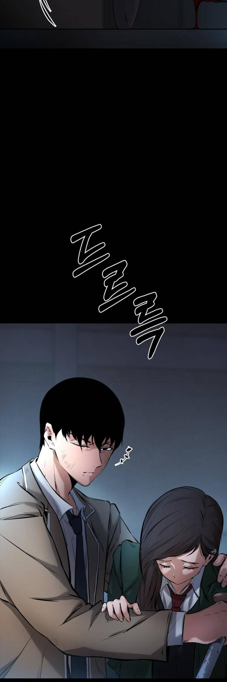 Thanh Kiếm Báo Thù Chap 5 - Next Chap 6