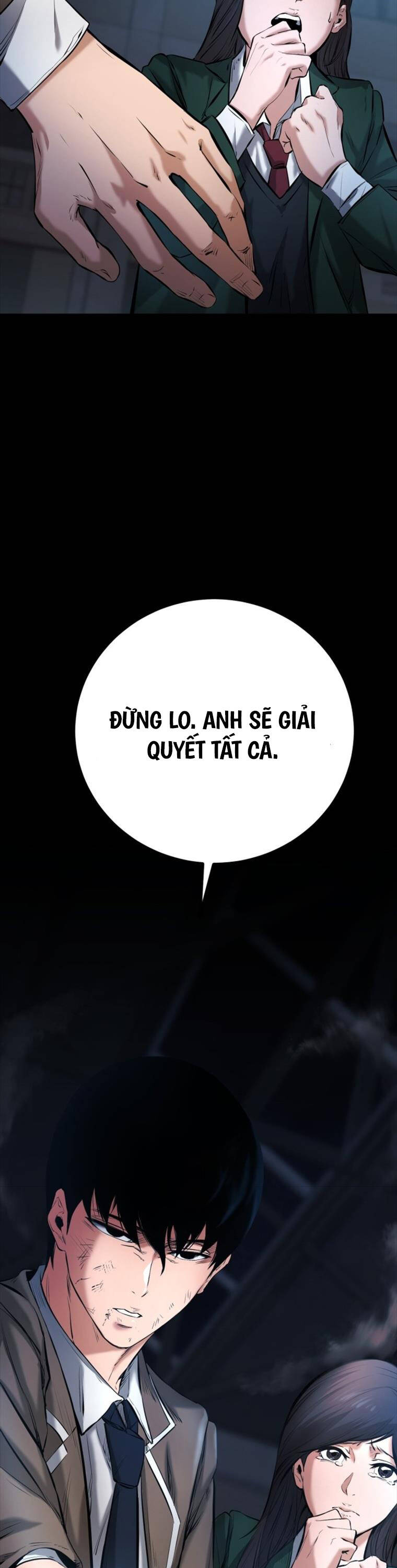 Thanh Kiếm Báo Thù Chap 5 - Next Chap 6