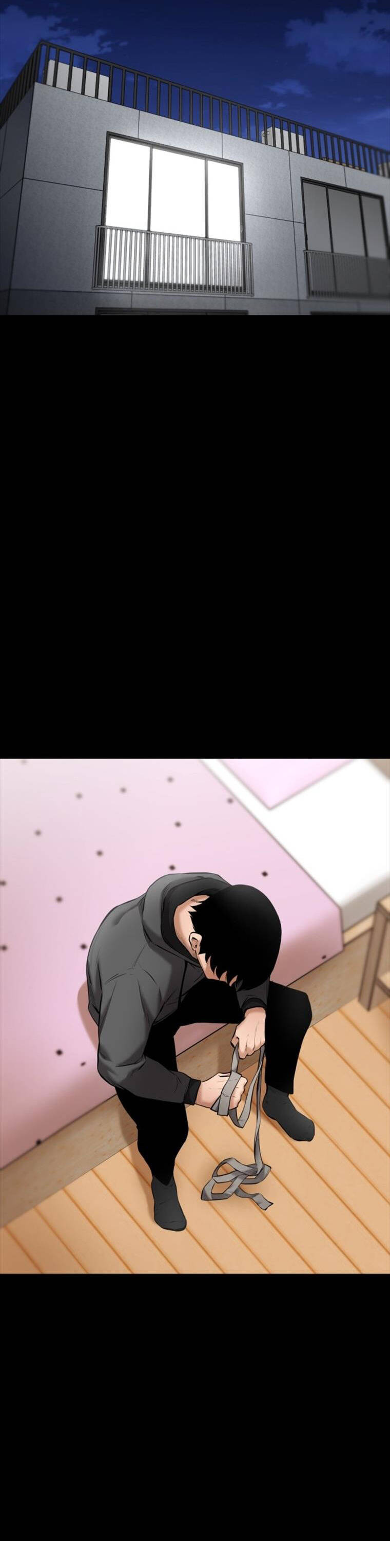 Thanh Kiếm Báo Thù Chap 5 - Next Chap 6