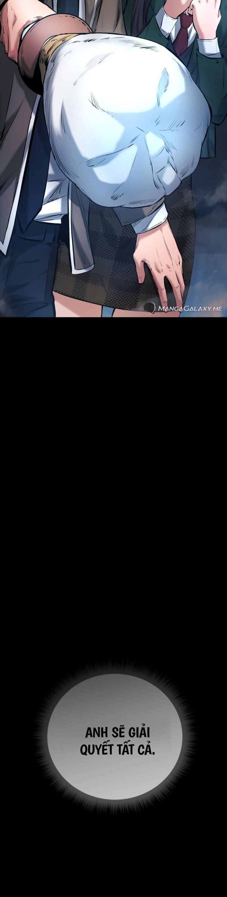 Thanh Kiếm Báo Thù Chap 5 - Next Chap 6