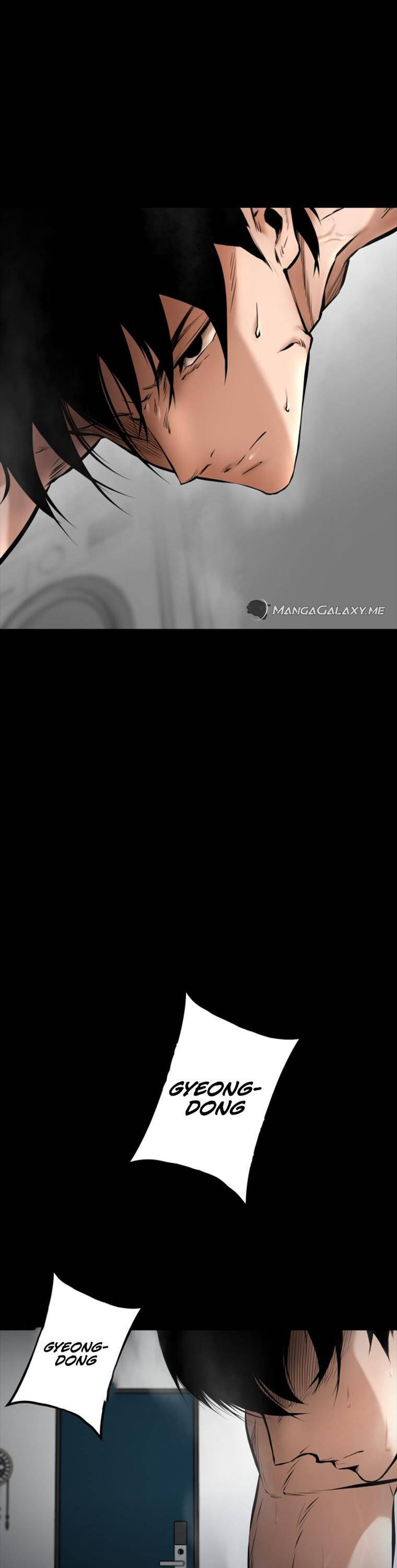 Thanh Kiếm Báo Thù Chap 5 - Next Chap 6