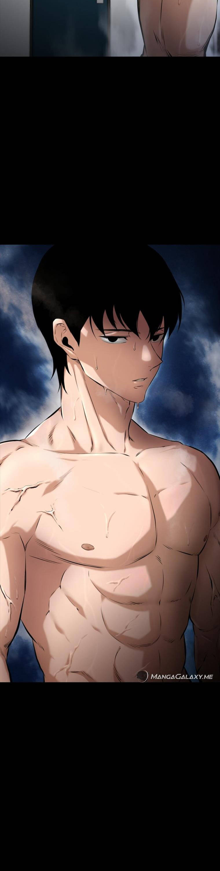 Thanh Kiếm Báo Thù Chap 5 - Next Chap 6