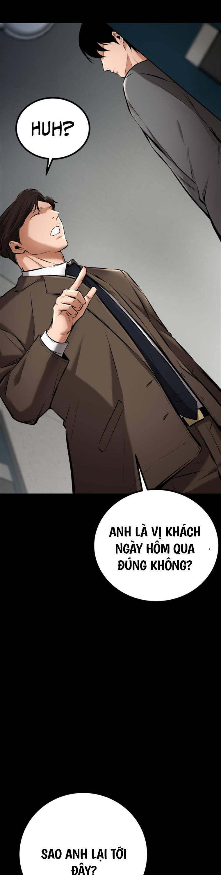 Thanh Kiếm Báo Thù Chap 5 - Next Chap 6