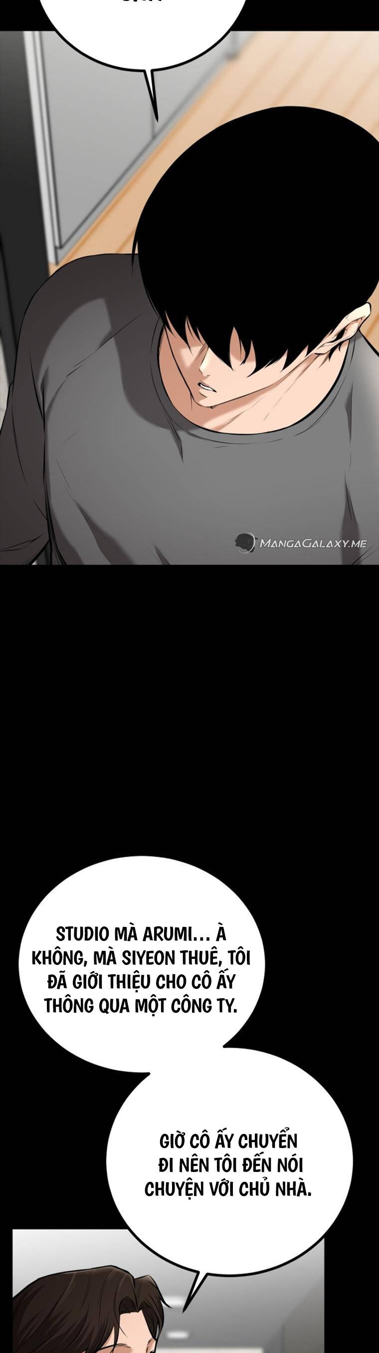 Thanh Kiếm Báo Thù Chap 5 - Next Chap 6