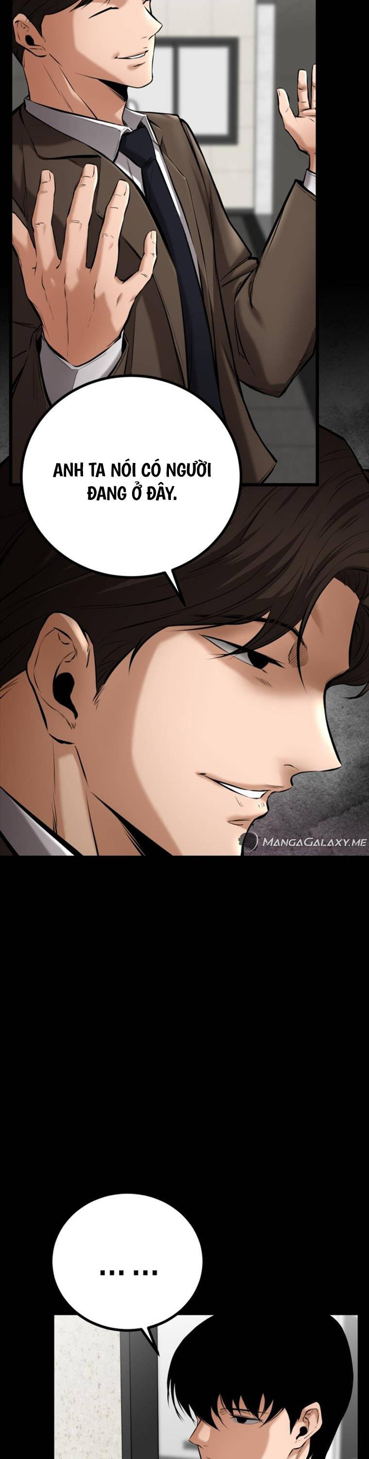 Thanh Kiếm Báo Thù Chap 5 - Next Chap 6