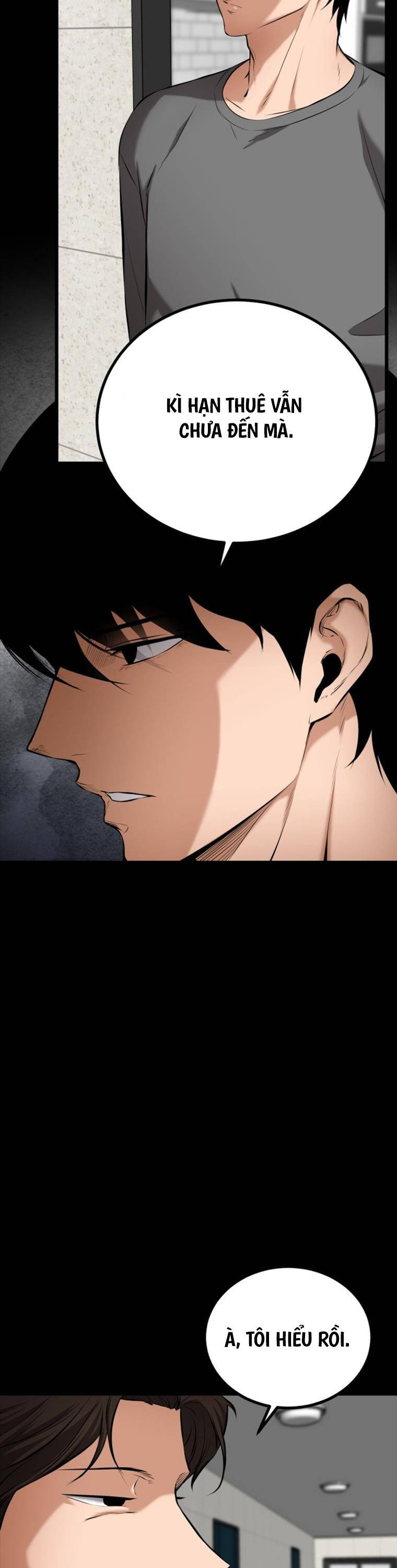 Thanh Kiếm Báo Thù Chap 5 - Next Chap 6