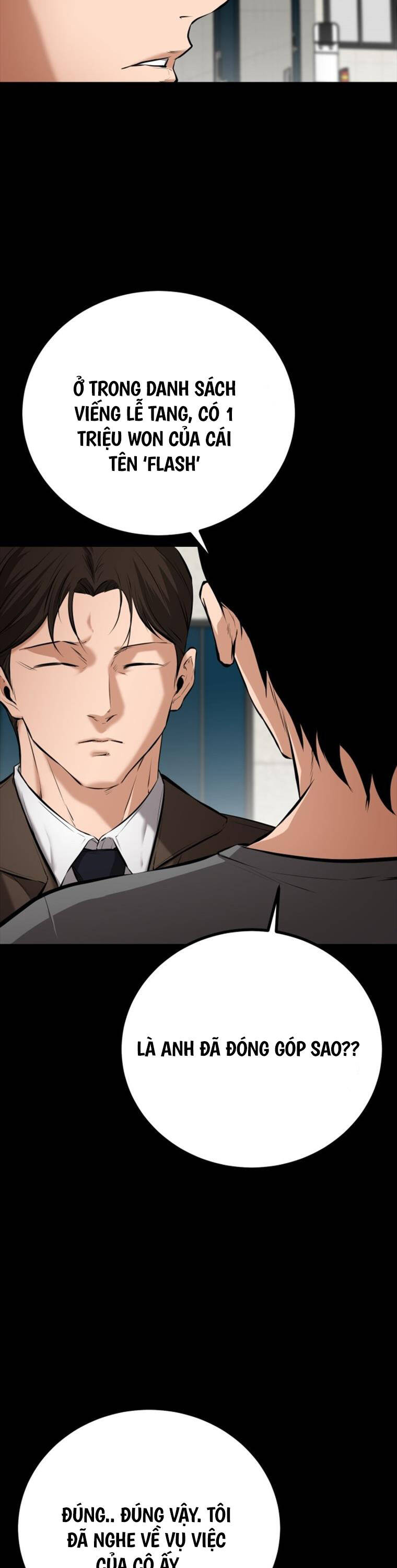 Thanh Kiếm Báo Thù Chap 5 - Next Chap 6