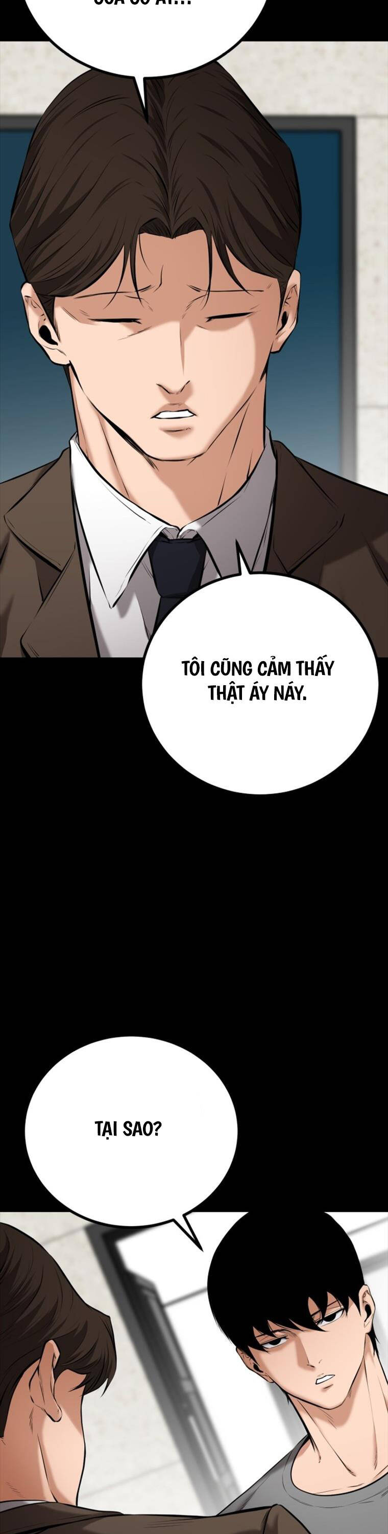 Thanh Kiếm Báo Thù Chap 5 - Next Chap 6