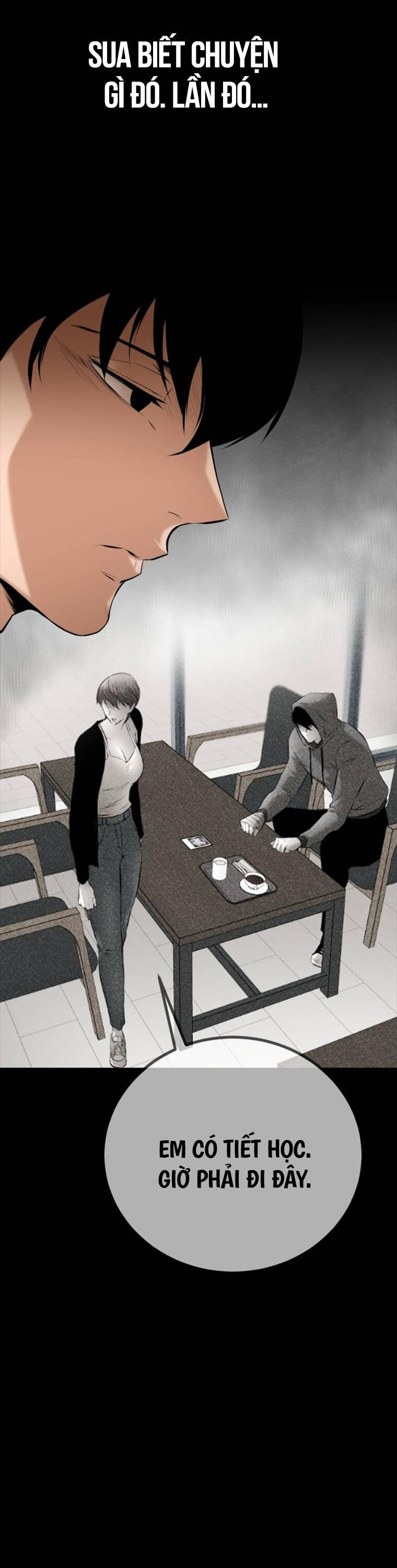 Thanh Kiếm Báo Thù Chap 5 - Next Chap 6