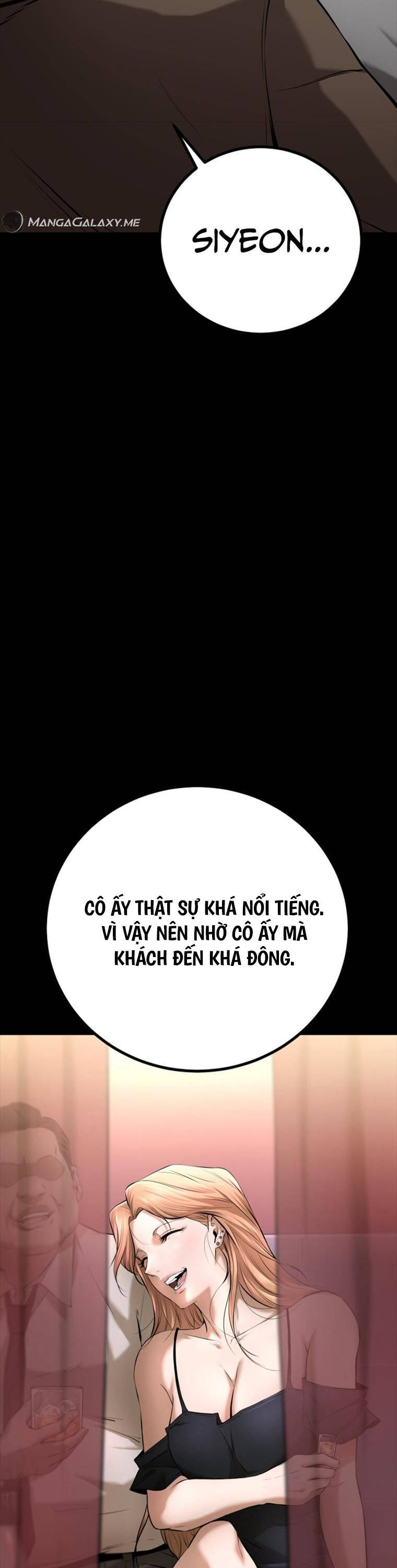 Thanh Kiếm Báo Thù Chap 5 - Next Chap 6