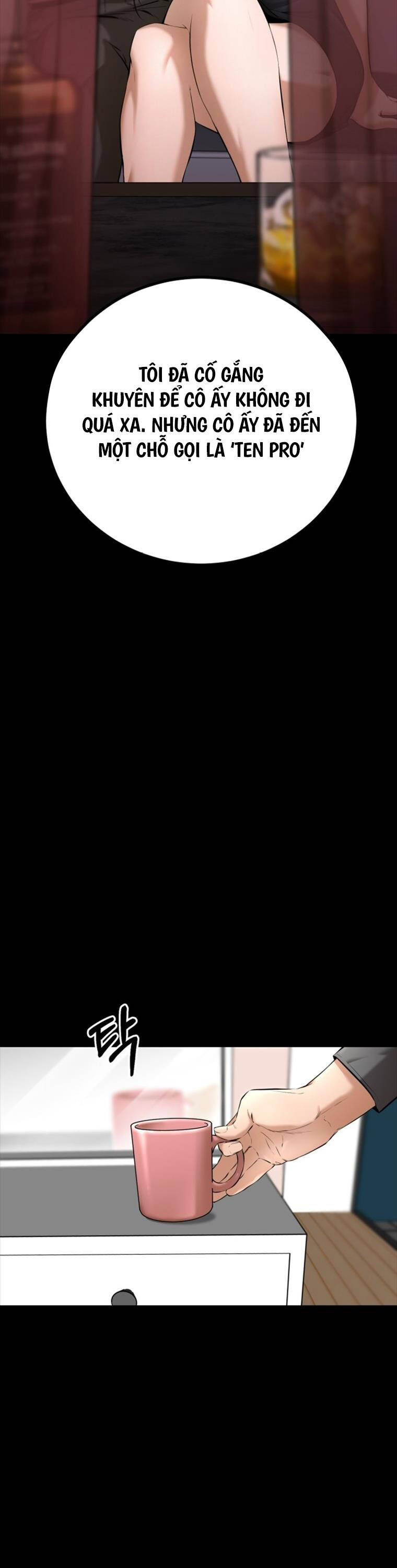 Thanh Kiếm Báo Thù Chap 5 - Next Chap 6