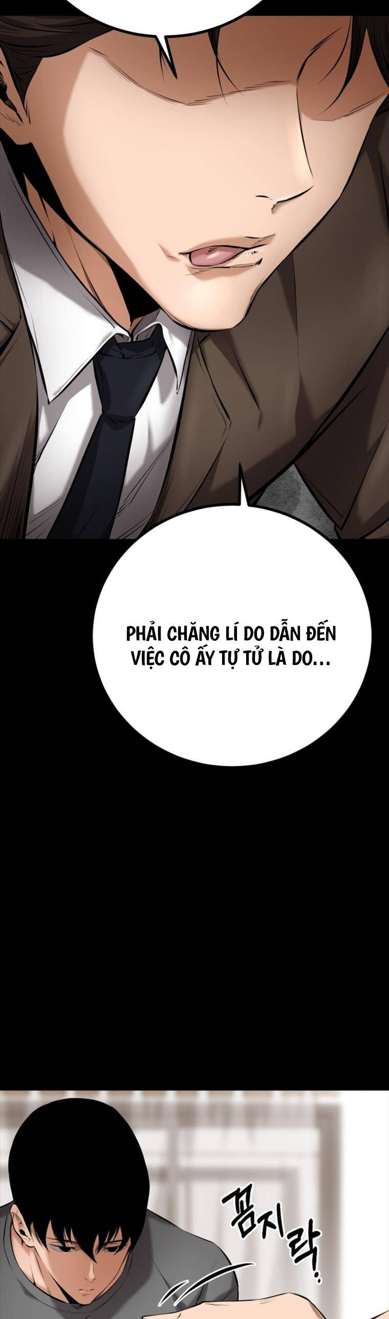 Thanh Kiếm Báo Thù Chap 5 - Next Chap 6