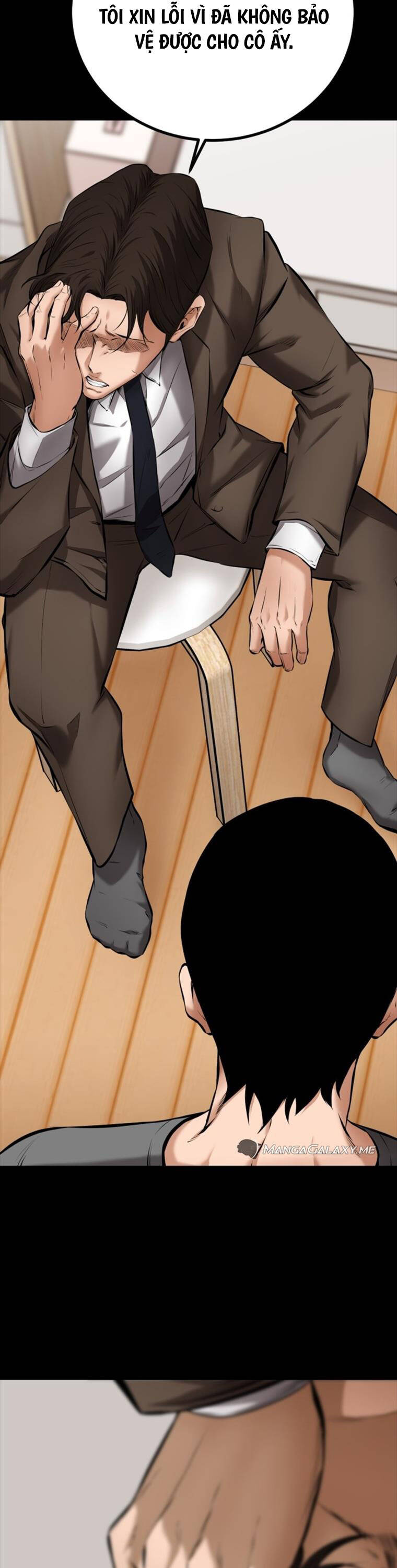 Thanh Kiếm Báo Thù Chap 5 - Next Chap 6