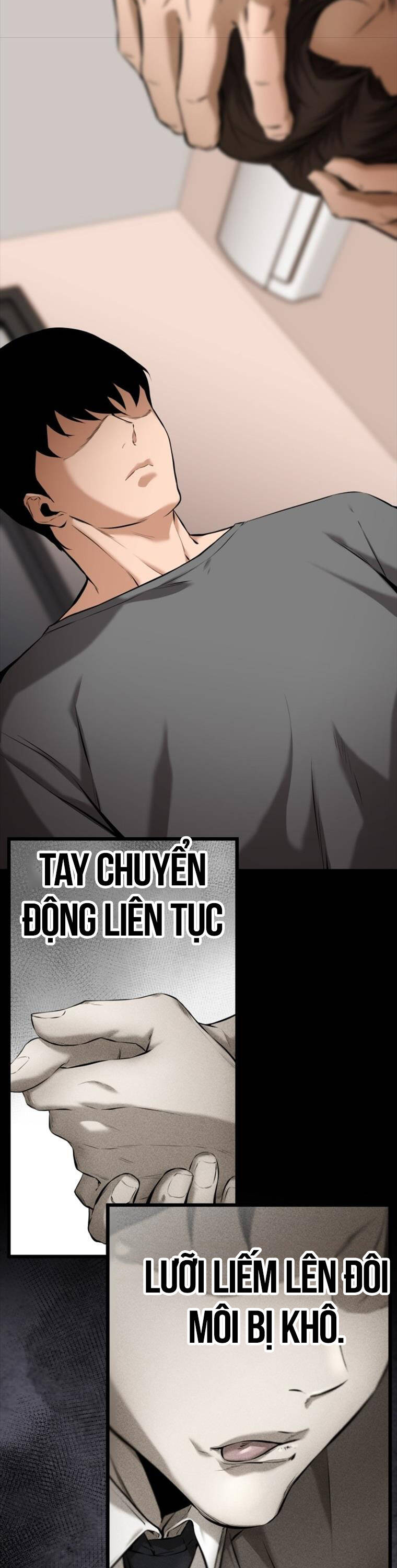 Thanh Kiếm Báo Thù Chap 5 - Next Chap 6