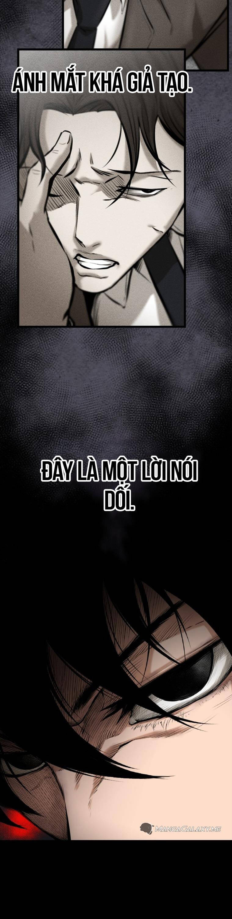 Thanh Kiếm Báo Thù Chap 5 - Next Chap 6