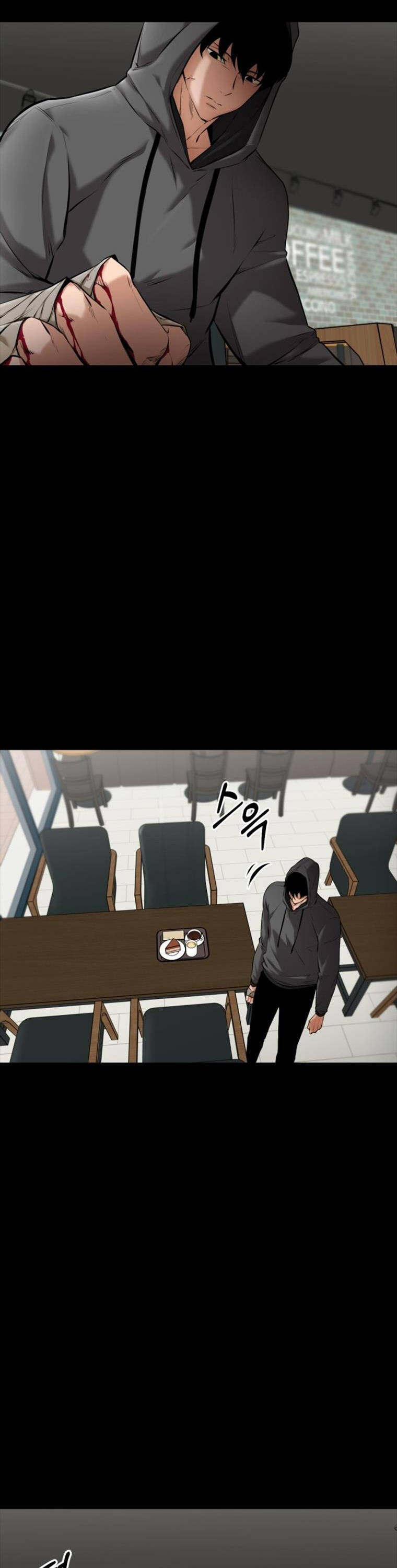 Thanh Kiếm Báo Thù Chap 5 - Next Chap 6