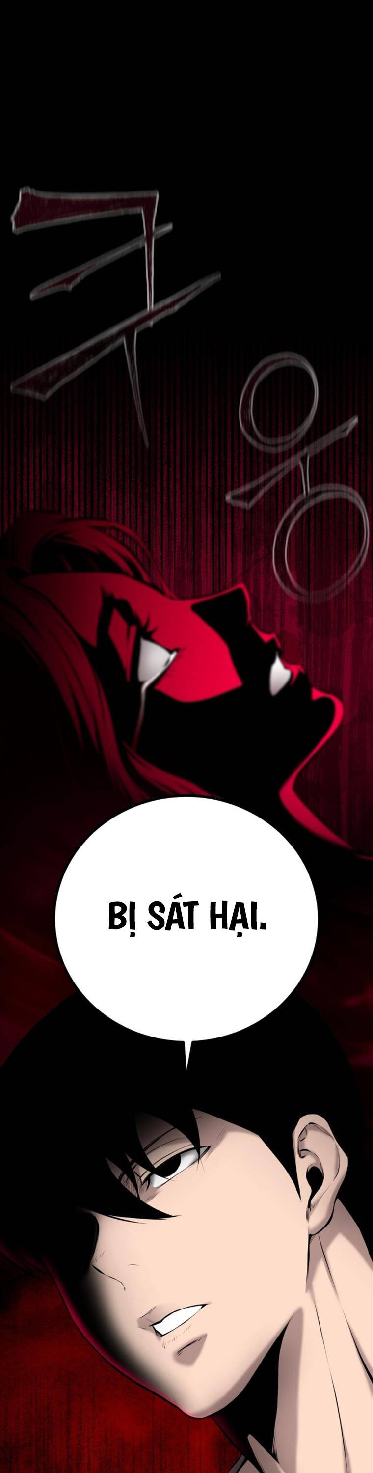 Thanh Kiếm Báo Thù Chap 5 - Next Chap 6