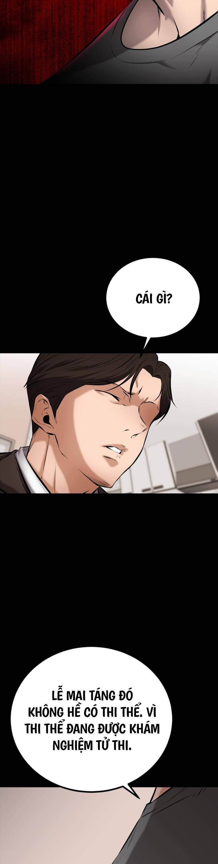 Thanh Kiếm Báo Thù Chap 5 - Next Chap 6