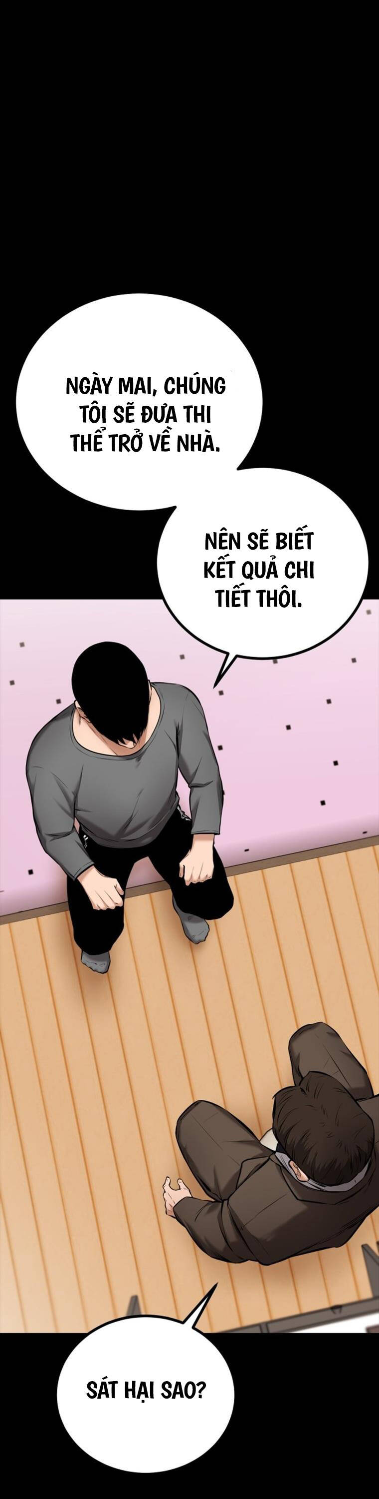 Thanh Kiếm Báo Thù Chap 5 - Next Chap 6