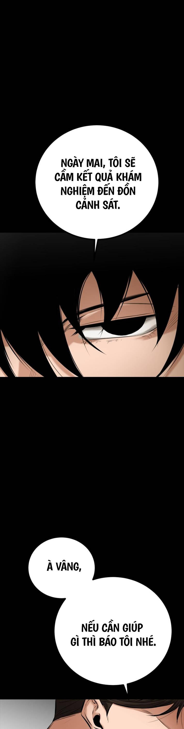 Thanh Kiếm Báo Thù Chap 5 - Next Chap 6