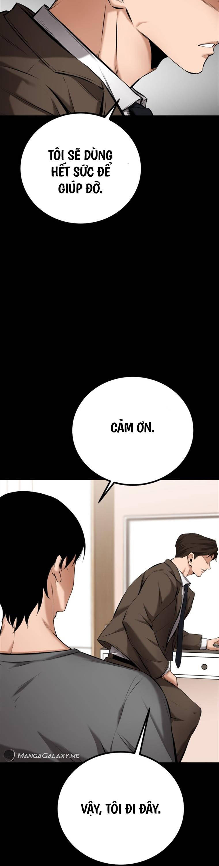 Thanh Kiếm Báo Thù Chap 5 - Next Chap 6