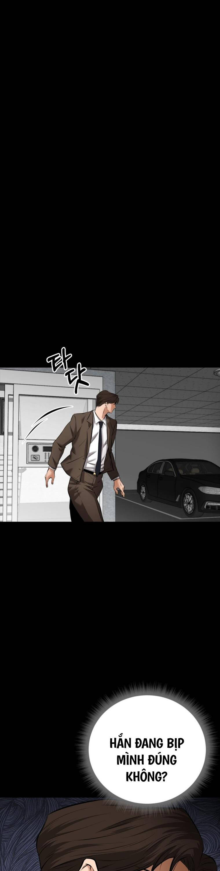 Thanh Kiếm Báo Thù Chap 5 - Next Chap 6