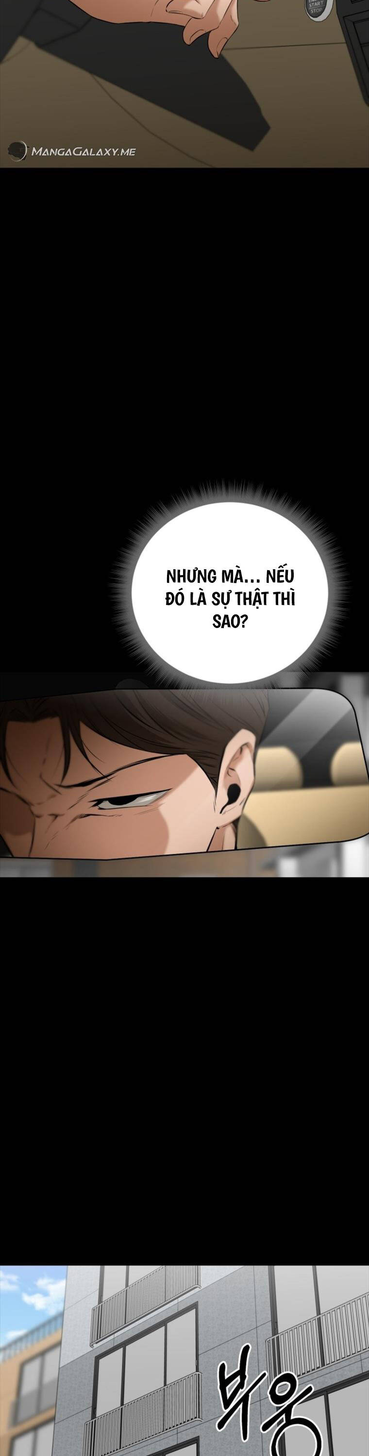 Thanh Kiếm Báo Thù Chap 5 - Next Chap 6