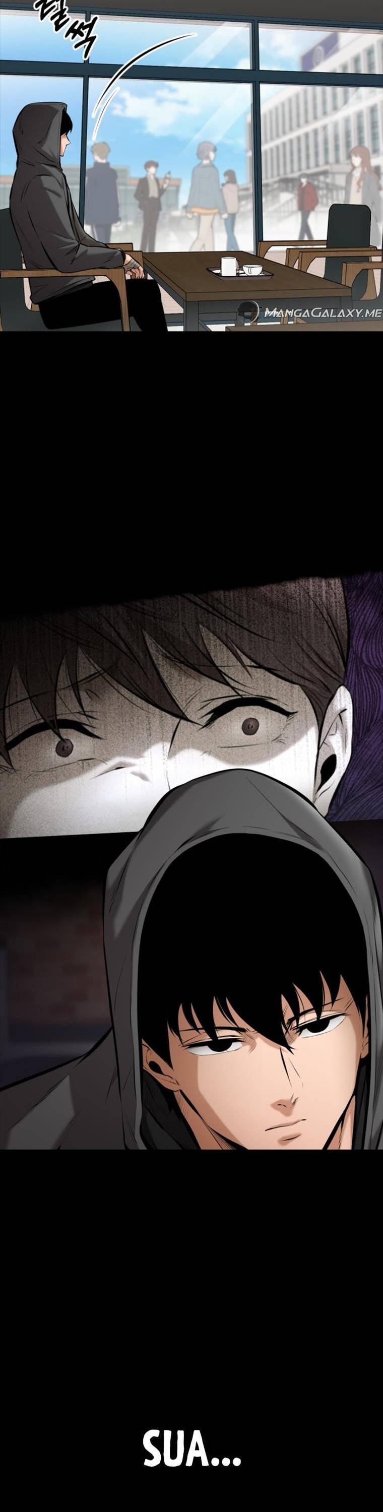 Thanh Kiếm Báo Thù Chap 5 - Next Chap 6