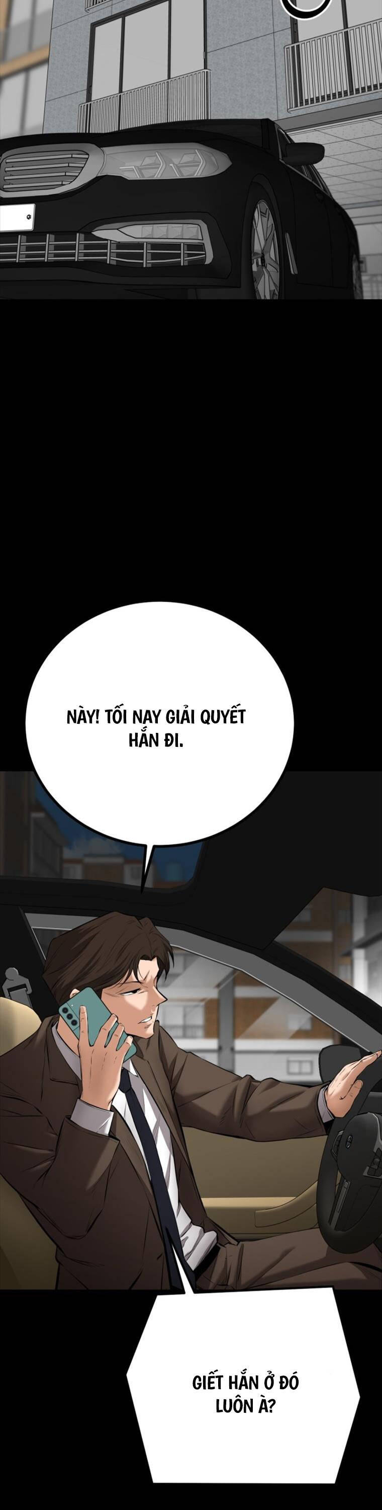 Thanh Kiếm Báo Thù Chap 5 - Next Chap 6