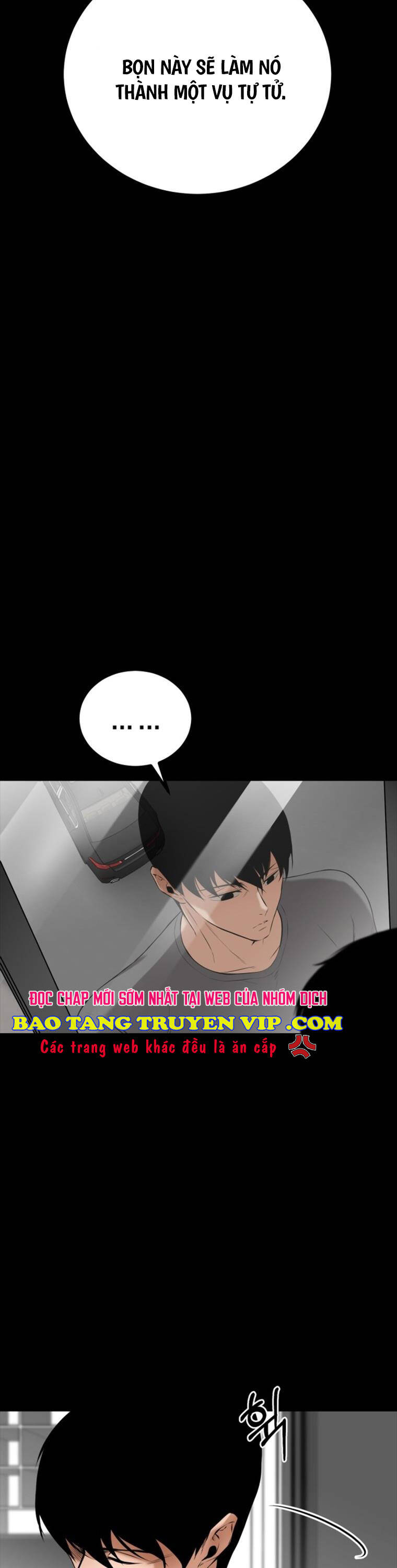 Thanh Kiếm Báo Thù Chap 5 - Next Chap 6