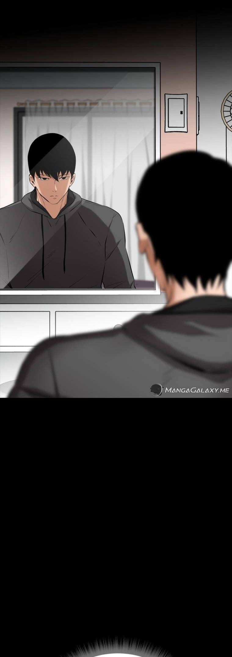 Thanh Kiếm Báo Thù Chap 5 - Next Chap 6