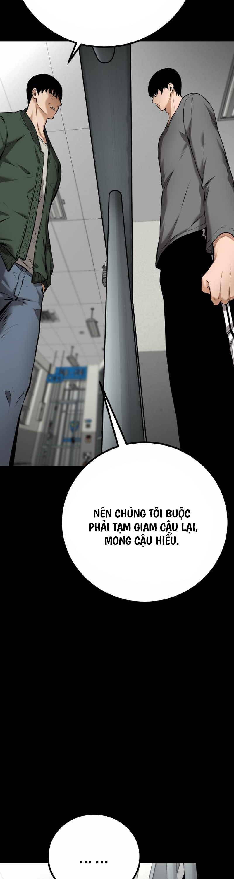 Thanh Kiếm Báo Thù Chap 7 - Next Chap 8