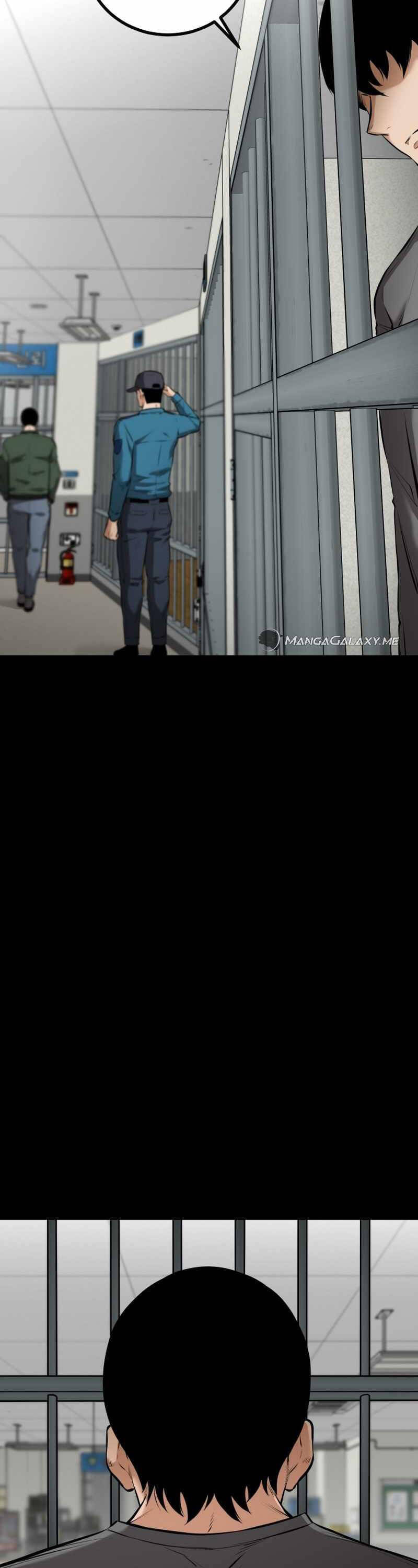 Thanh Kiếm Báo Thù Chap 7 - Next Chap 8