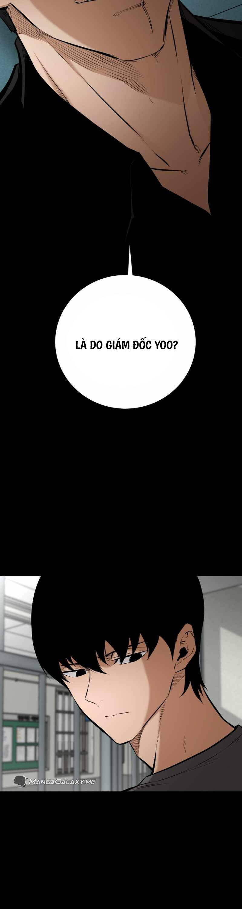 Thanh Kiếm Báo Thù Chap 7 - Next Chap 8