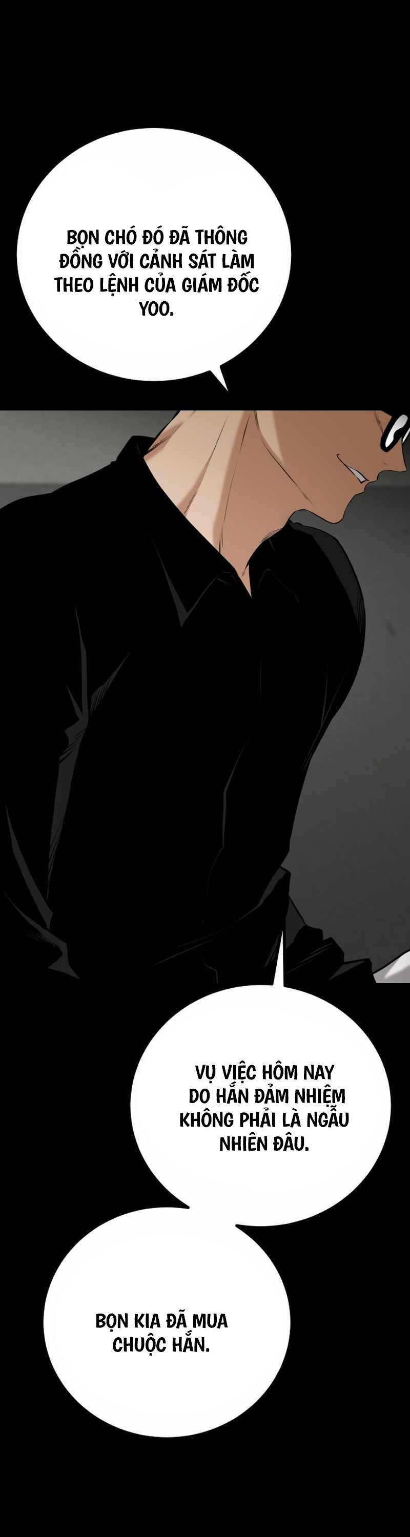 Thanh Kiếm Báo Thù Chap 7 - Next Chap 8