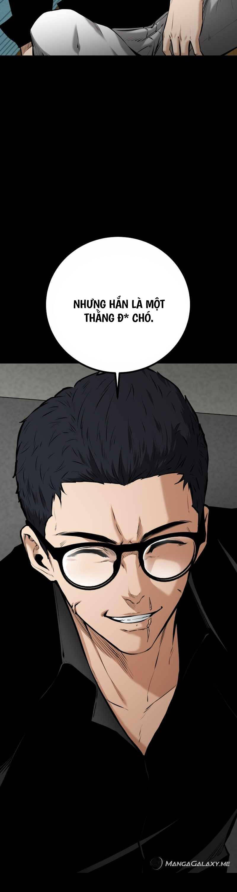 Thanh Kiếm Báo Thù Chap 7 - Next Chap 8