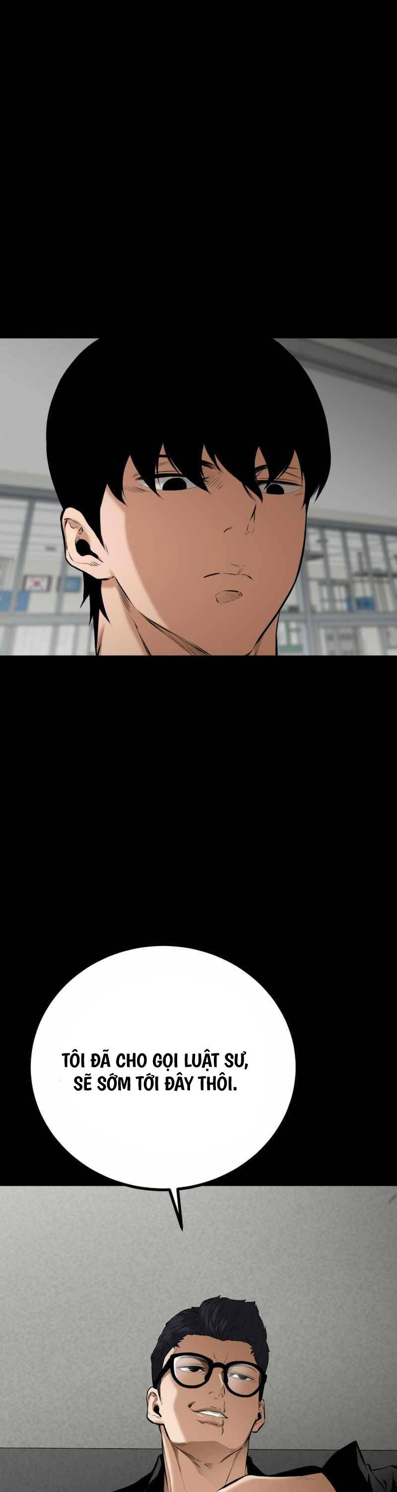 Thanh Kiếm Báo Thù Chap 7 - Next Chap 8