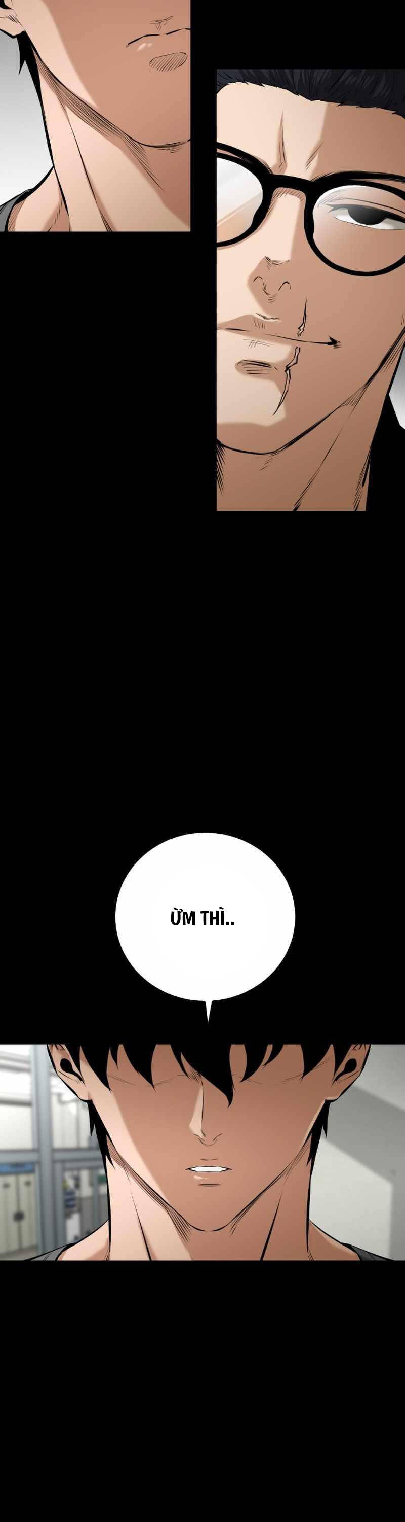 Thanh Kiếm Báo Thù Chap 7 - Next Chap 8