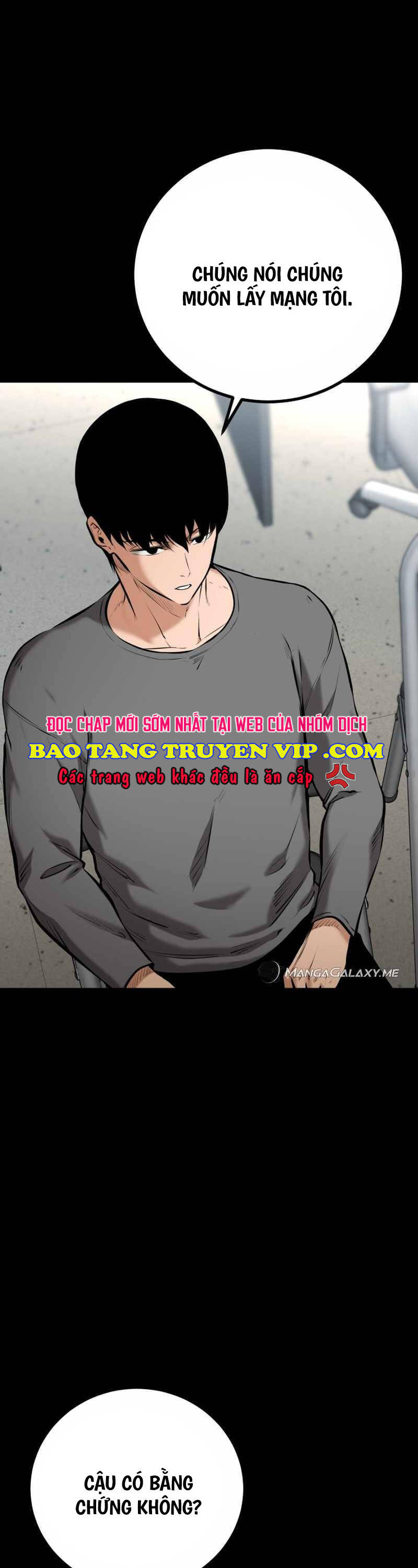 Thanh Kiếm Báo Thù Chap 7 - Next Chap 8